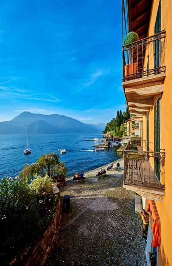 Casa Bella Apartment Varenna Exterior photo